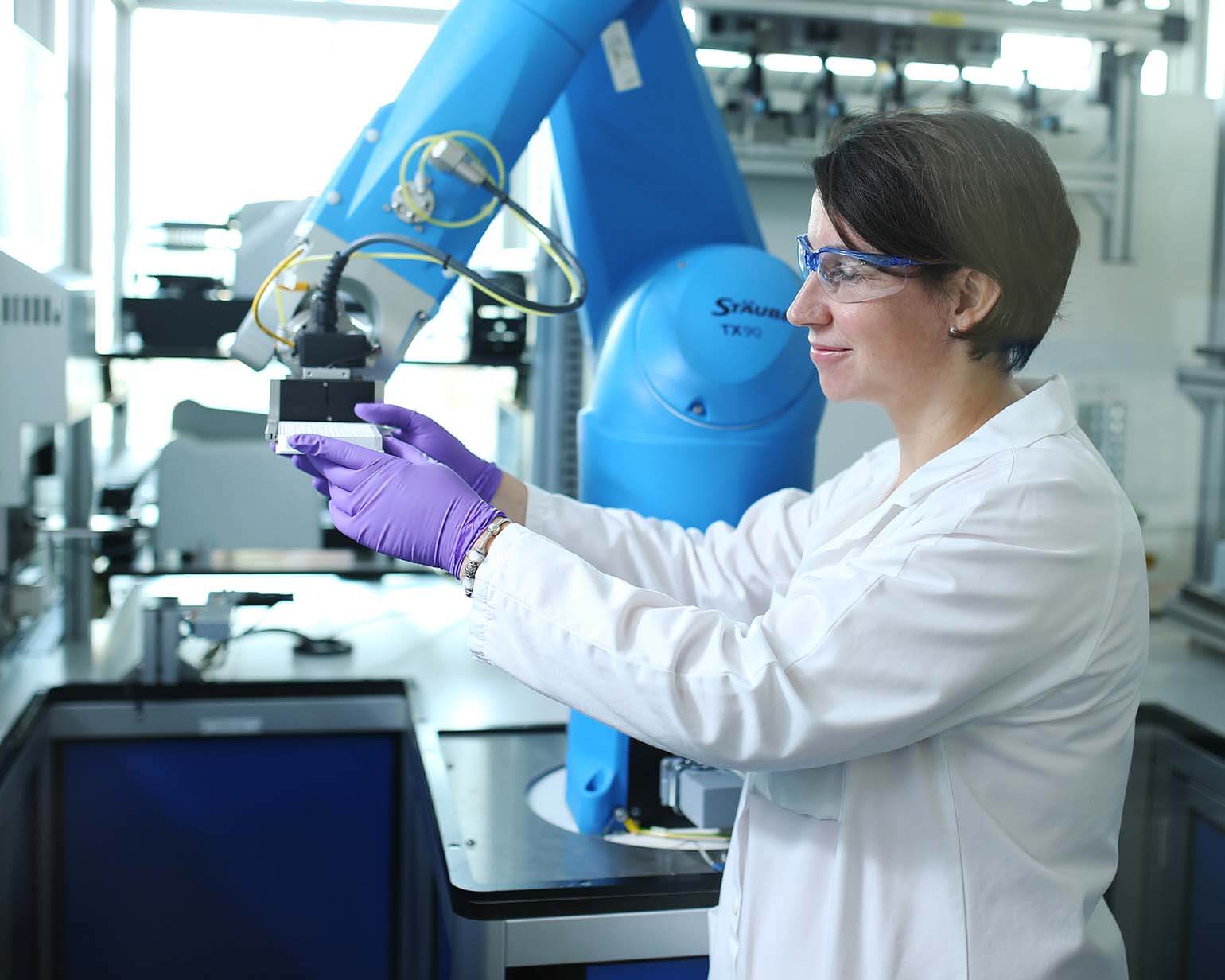 Sanofi Cuts 466 Jobs