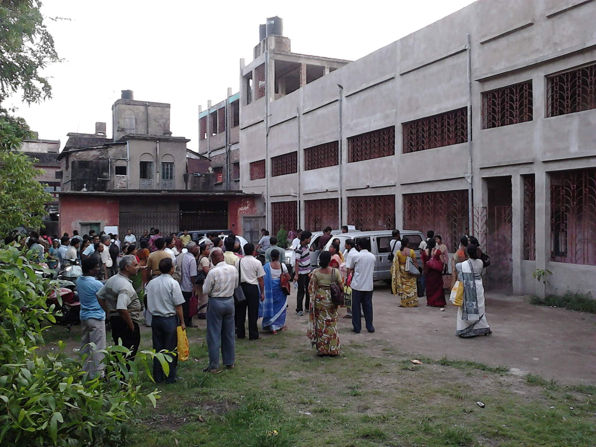  Joint Entrance Exam Board