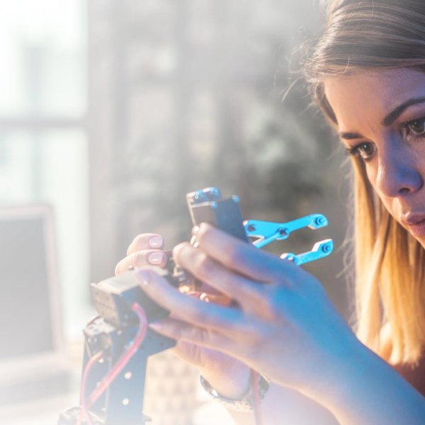Online Education Provider Coursera