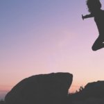 The lessons, not one of the Boulder