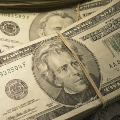 The Job in Which Every Single Dollar Matters