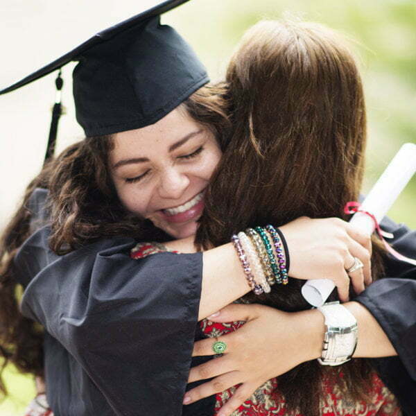 Valuable profession advice to help college students graduating