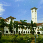 IITKGP offers internship in overseas universities