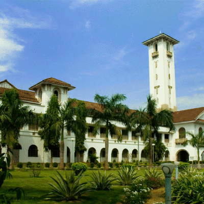 IITKGP offers internship in overseas universities