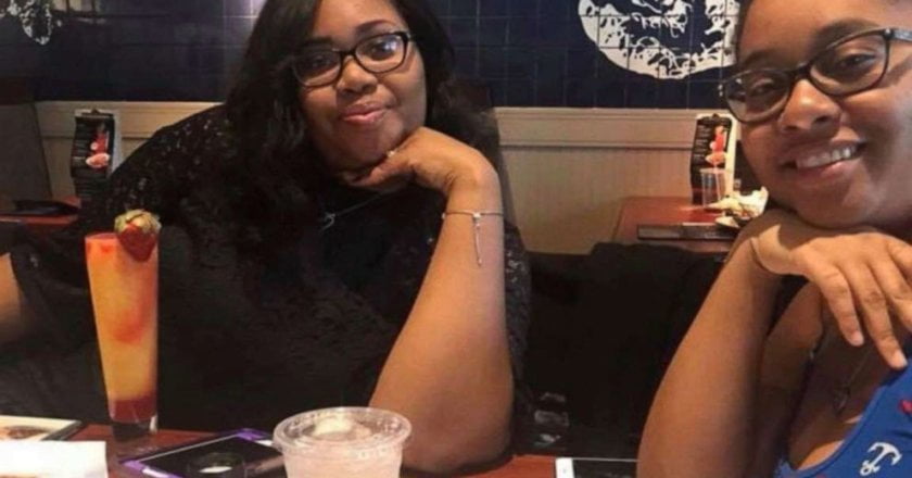 Single mum’s Nasa internship funded