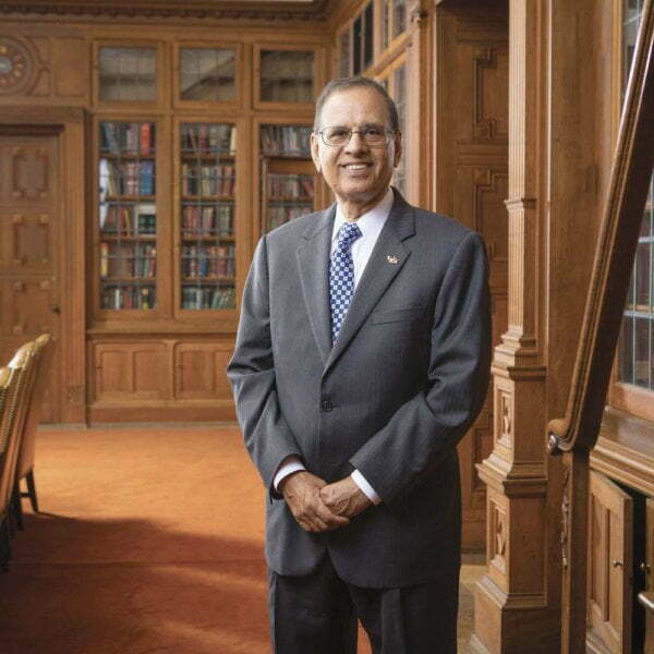 How More Than 200 Scholars Reached the Top Academic Job on Campus