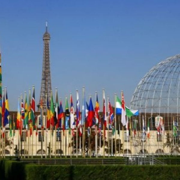 The US, Israel Pull Out of UNESCO, Claiming Bias