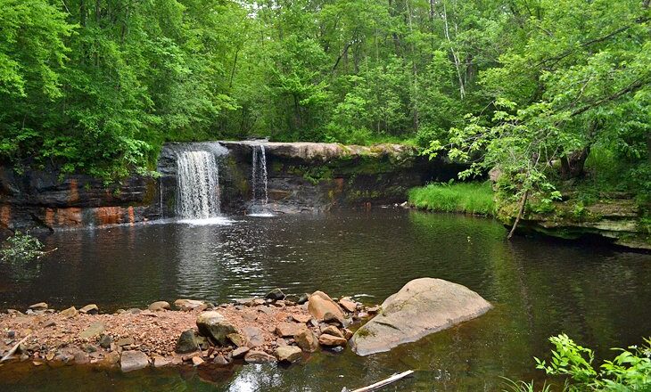 Find the Most Beautiful Walking Trails in Minnesota