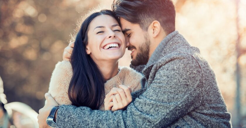 4 Key Components of a Healthy Relationship